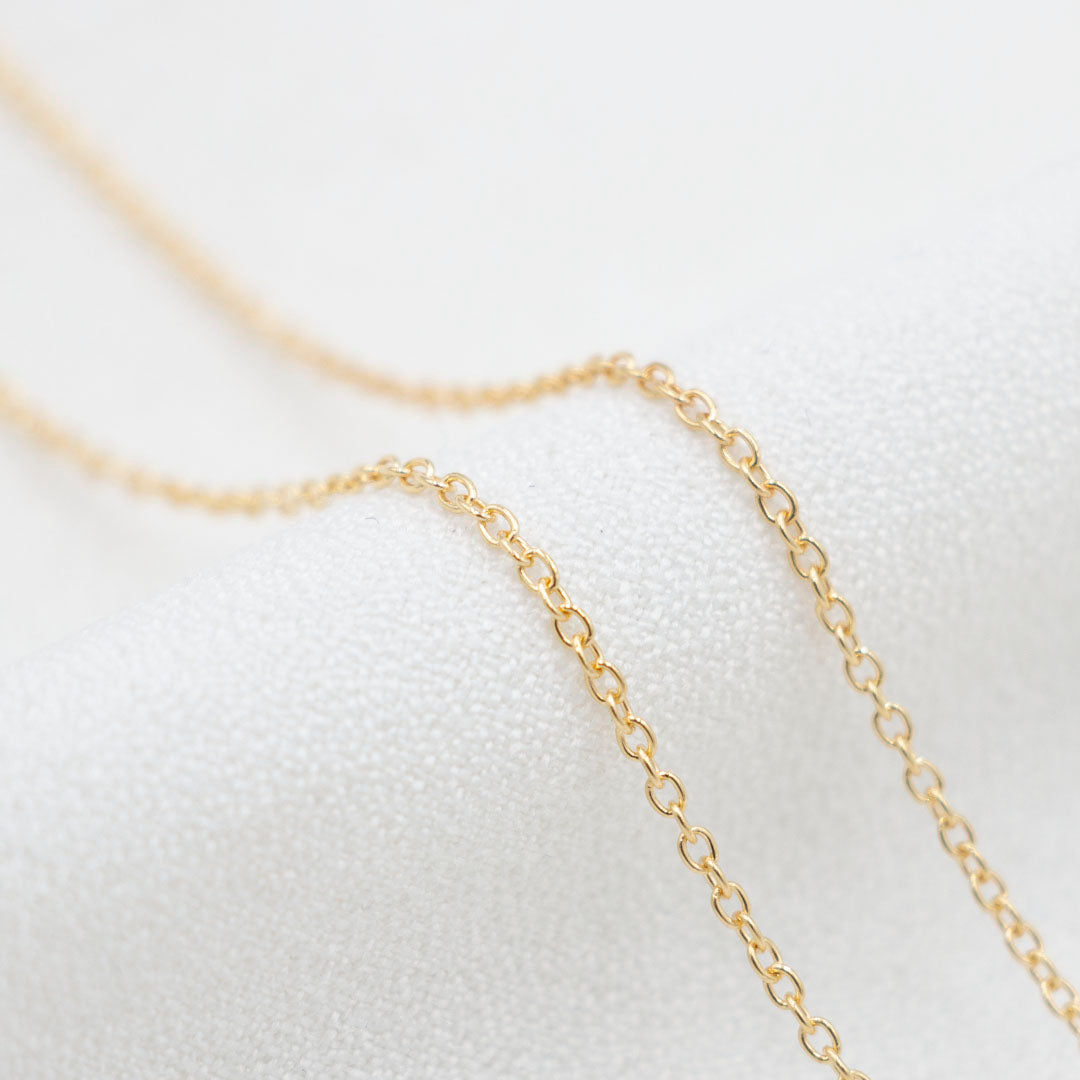 CADENA DE ORO