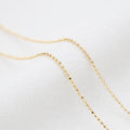 CADENA DE ORO