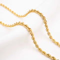 CADENA DE ORO