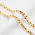 CADENA DE ORO.