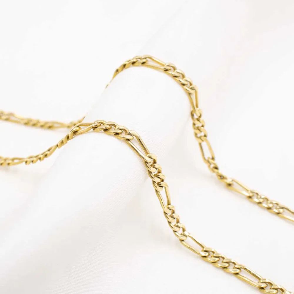 CADENA DE ORO