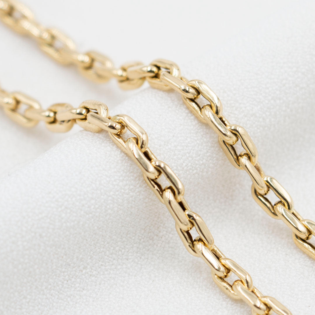 CADENA DE ORO