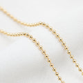 CADENA DE ORO