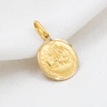 DIJE DE ORO
