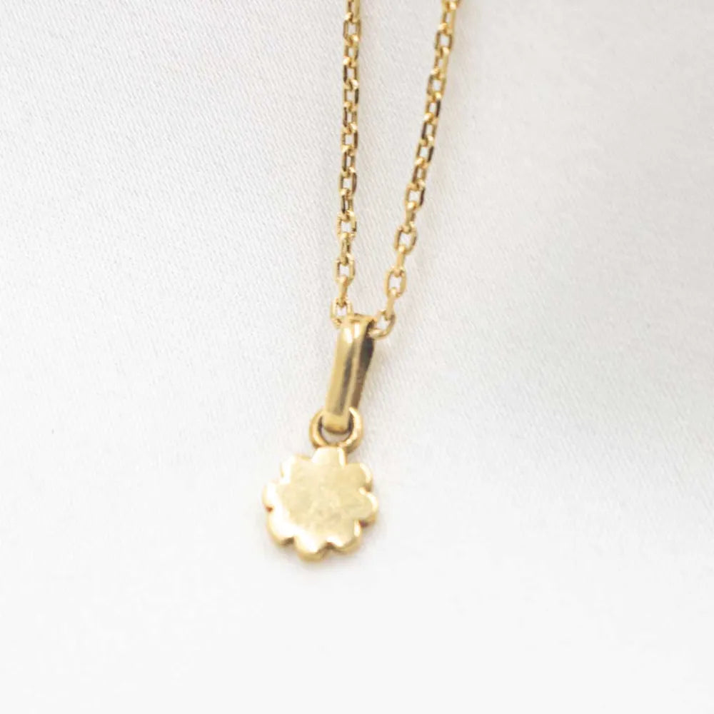DIJE DE ORO