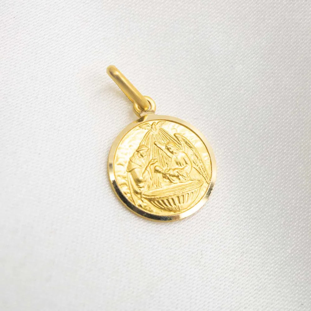DIJE DE ORO