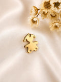 Dije de oro 18k mujer