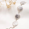 Pulsera de Plata
