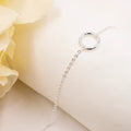 Pulsera de Plata