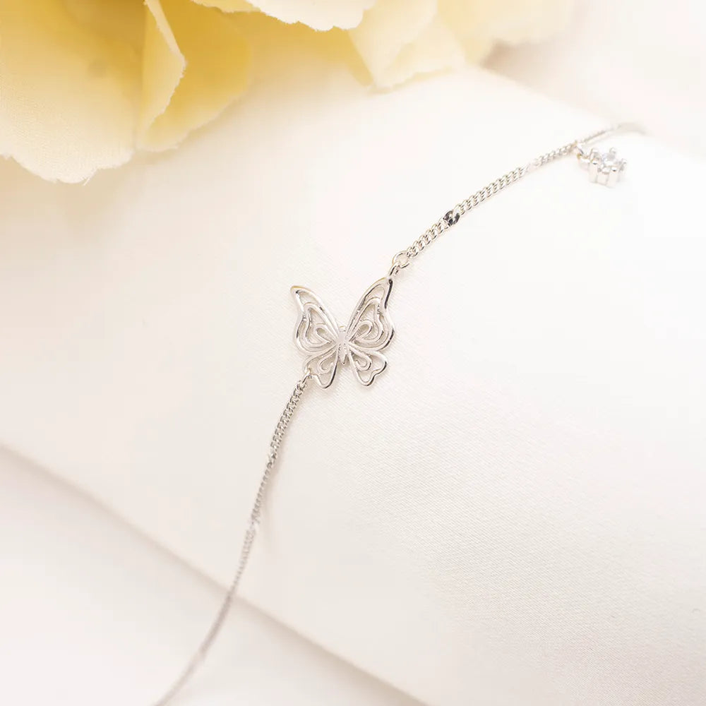 Pulsera de Plata