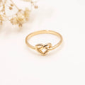 Anillo de Oro 18k