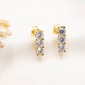 Argollas de Oro 18k