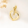 Dije de Oro 18k
