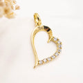 Dije de Oro 18k