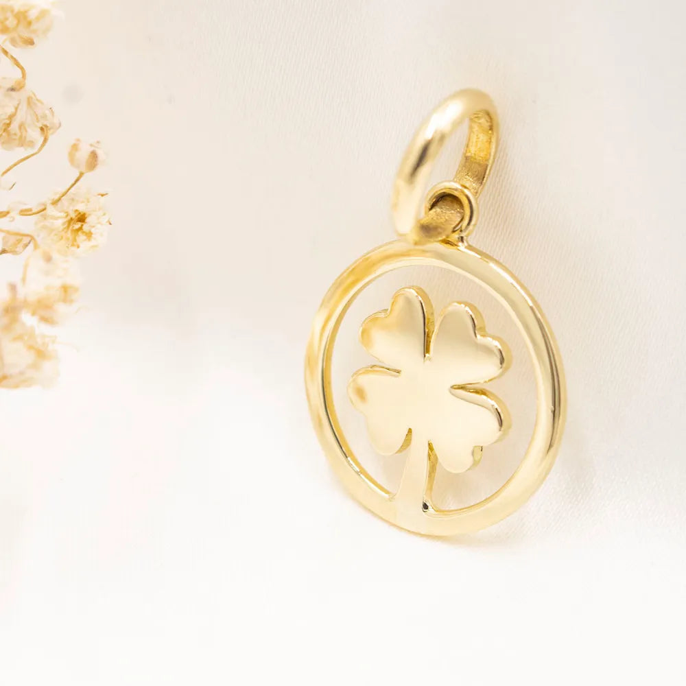 Dije de Oro 18k