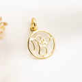 Dije de Oro 18k