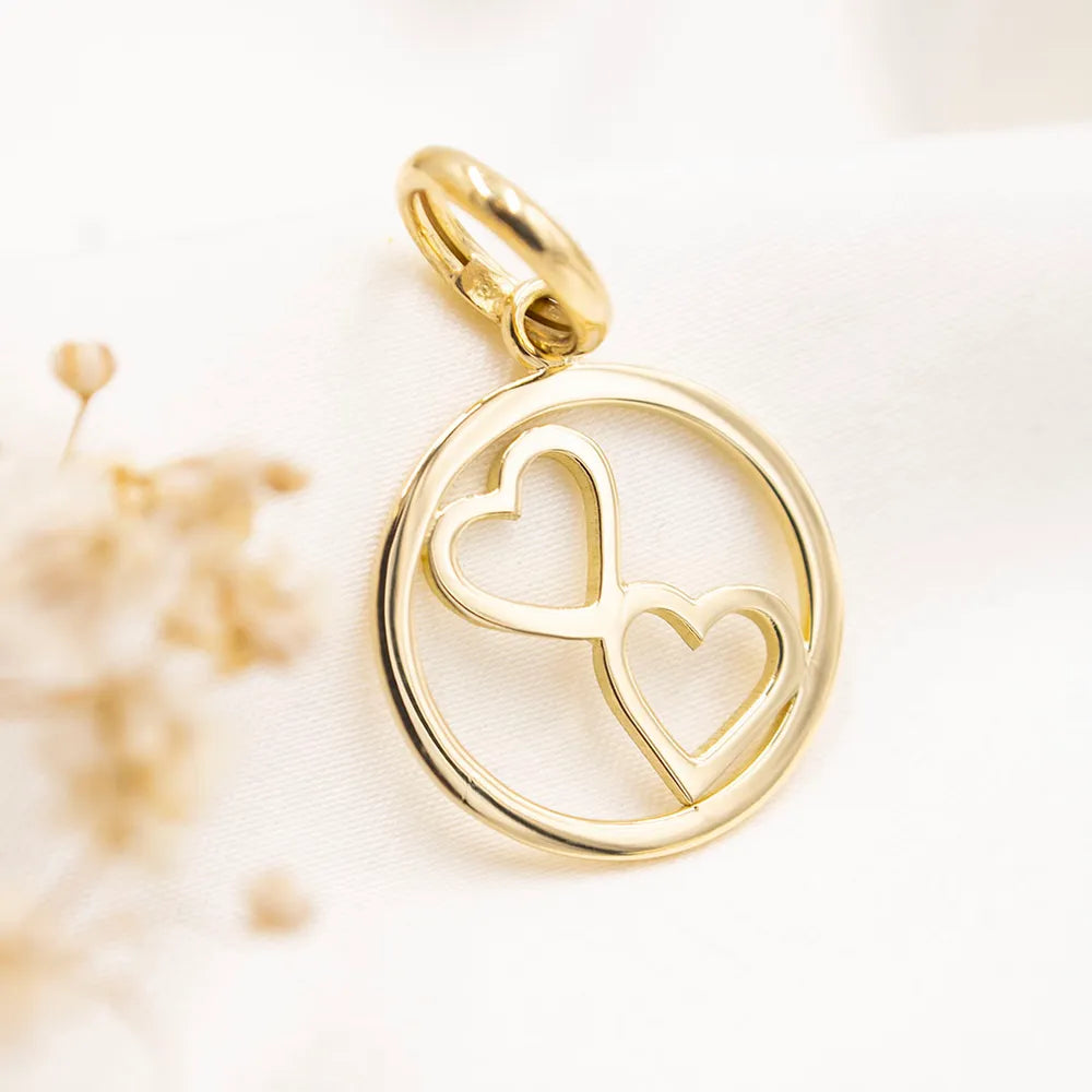 Dije de Oro 18k