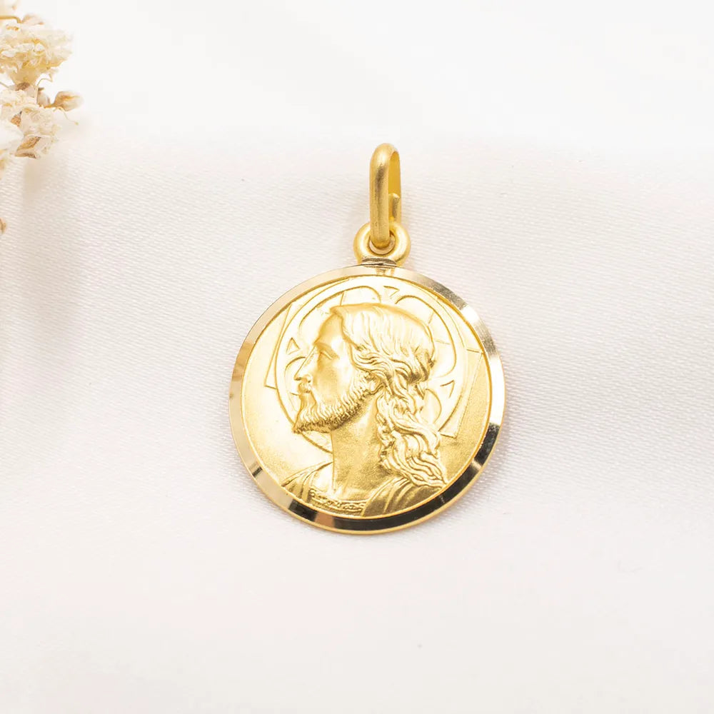Dije de Oro 18k