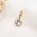 Dije de Oro 18k