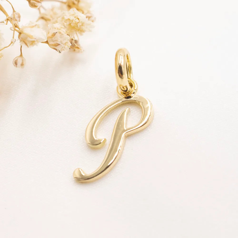 Dije de Oro 18k