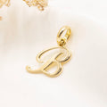 Dije de Oro 18k