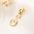 Dije de Oro 18k