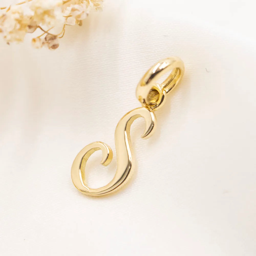 Dije de Oro 18k