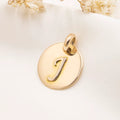Dije de Oro 18k