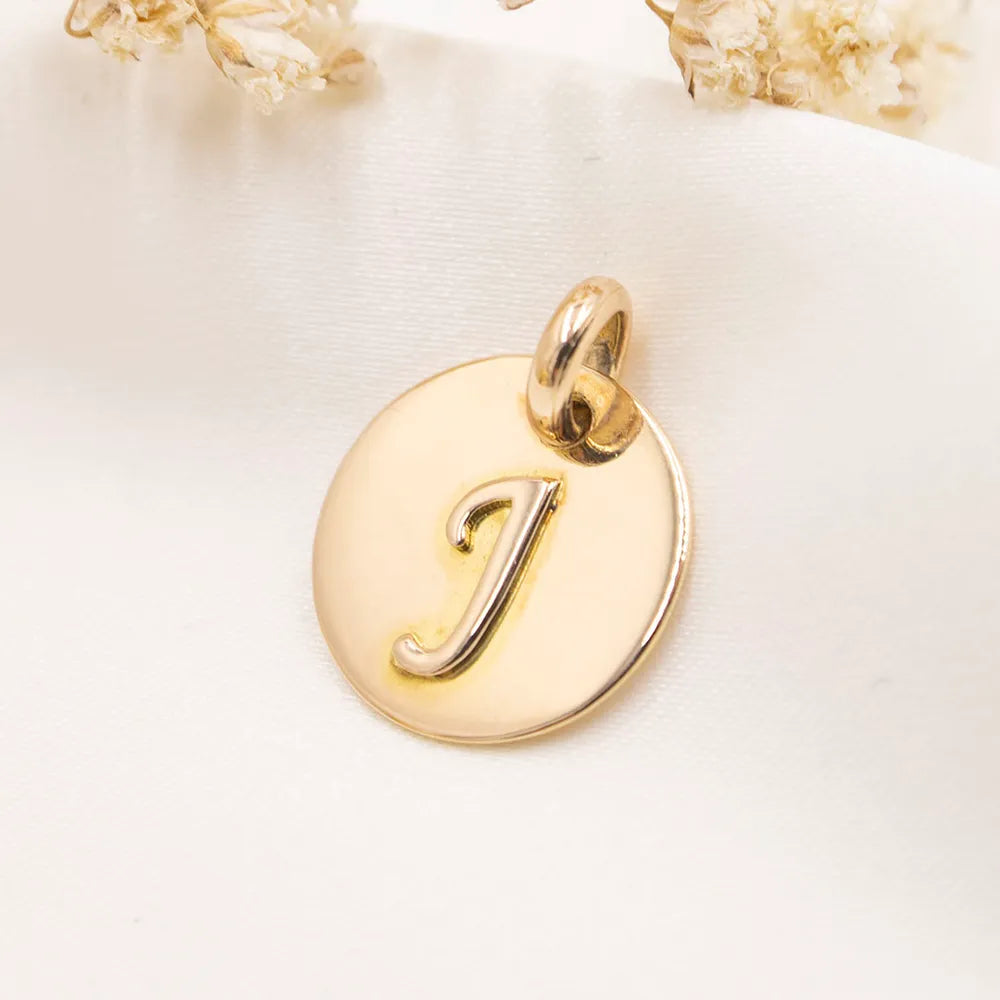 Dije de Oro 18k