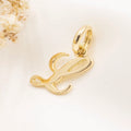 Dije de Oro 18k