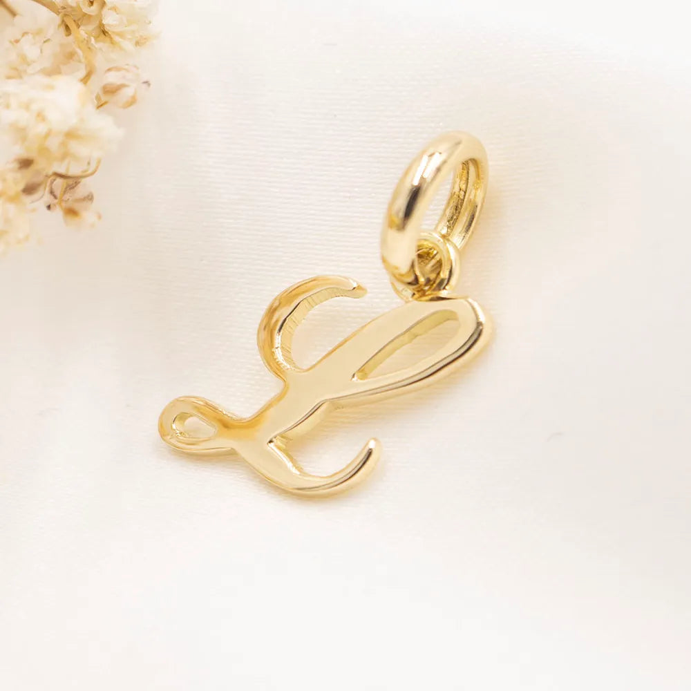 Dije de Oro 18k