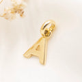 Dije de Oro 18k