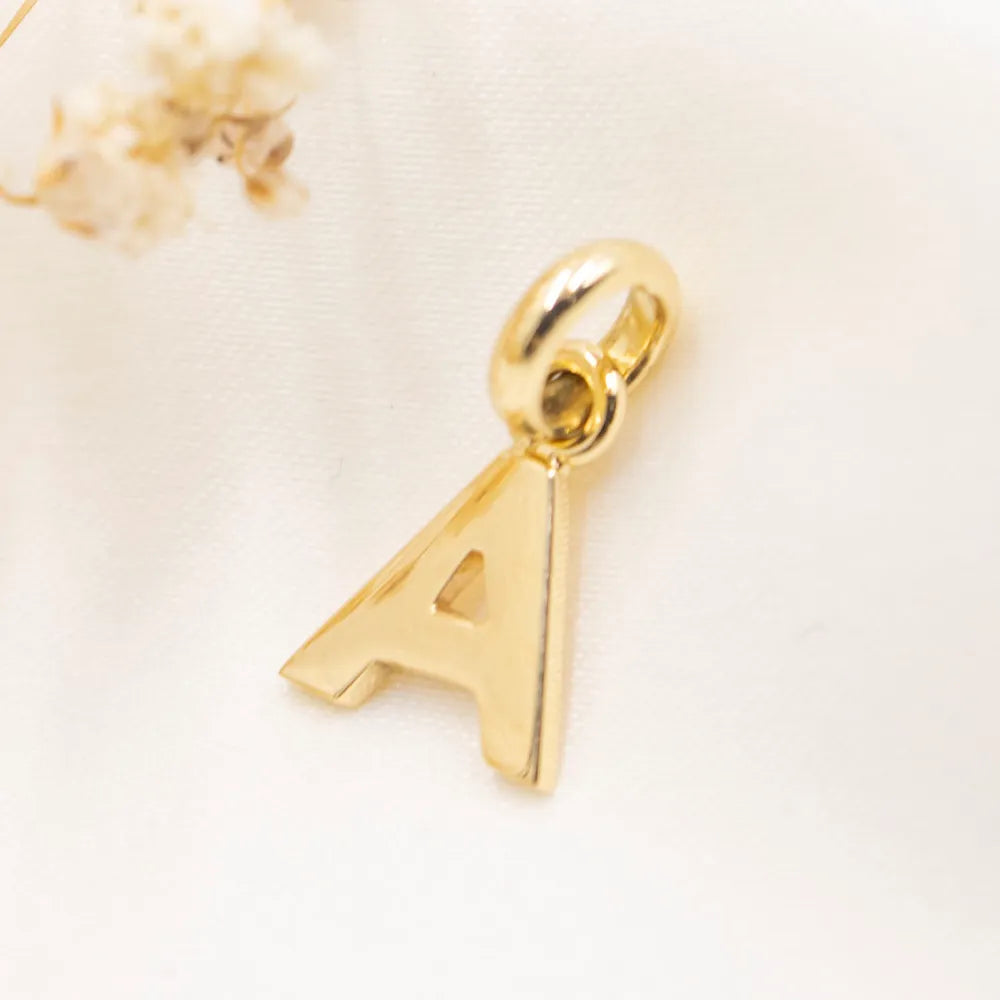 Dije de Oro 18k