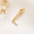 Dije de Oro 18k