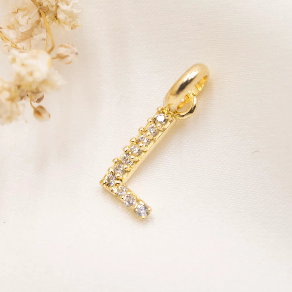 Dije de Oro 18k