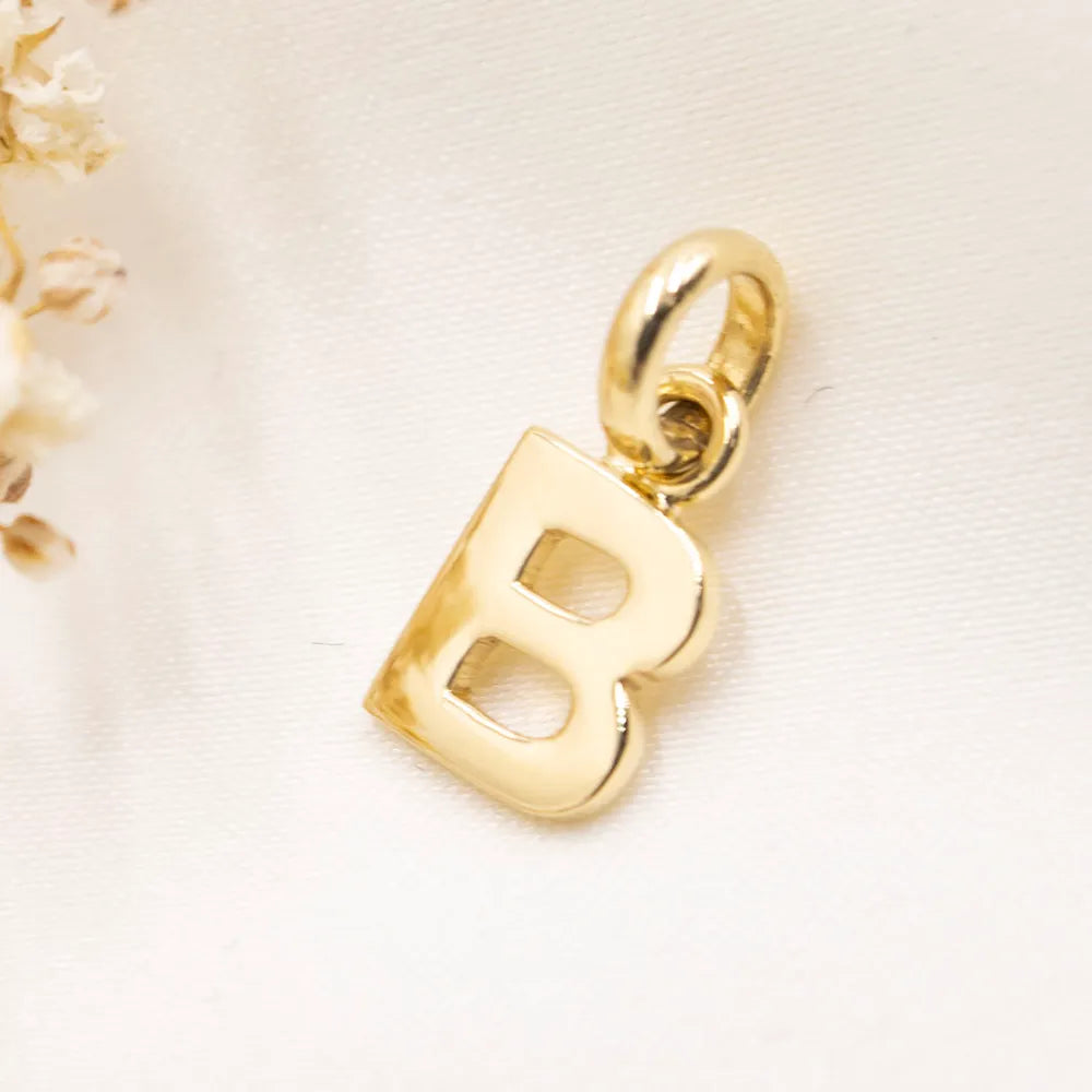 Dije de Oro 18k