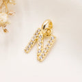 Dije de Oro 18k