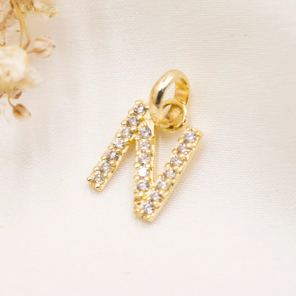 Dije de Oro 18k