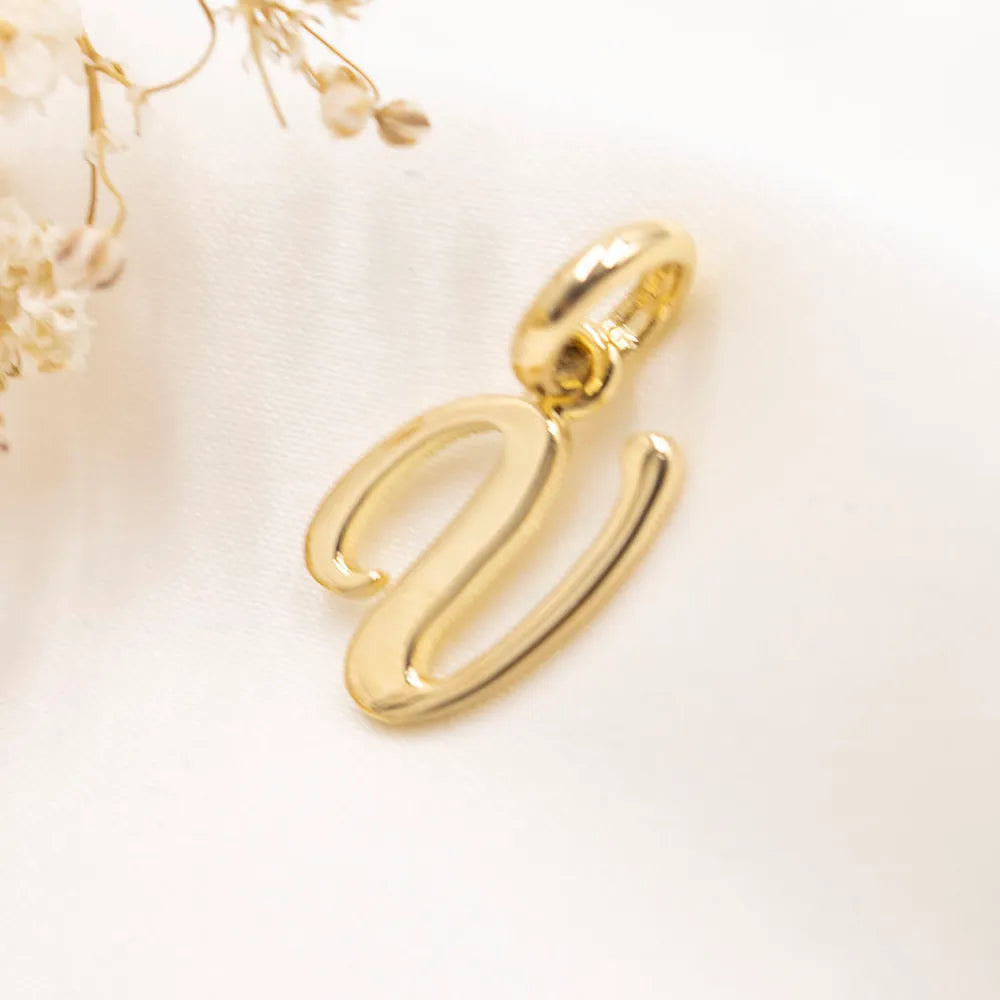 Dije de Oro 18k