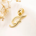 Dije de Oro 18k