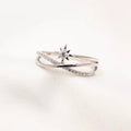 Anillo  de Plata mujer
