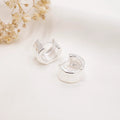 Argollas de plata