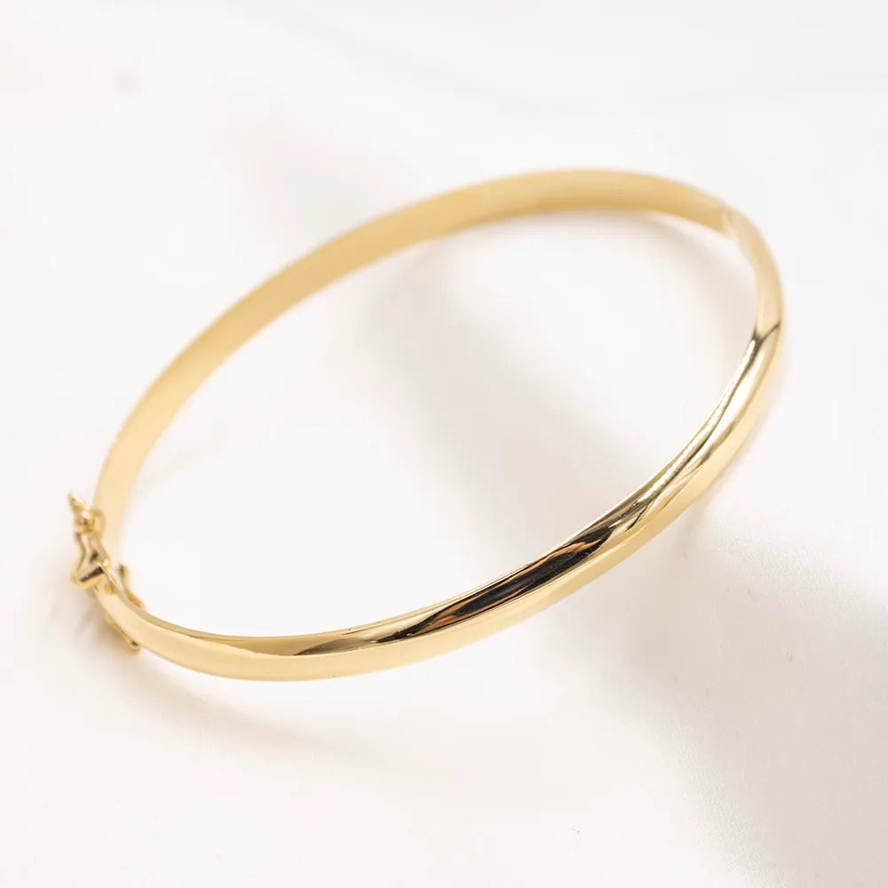 Puñera de Oro 18k