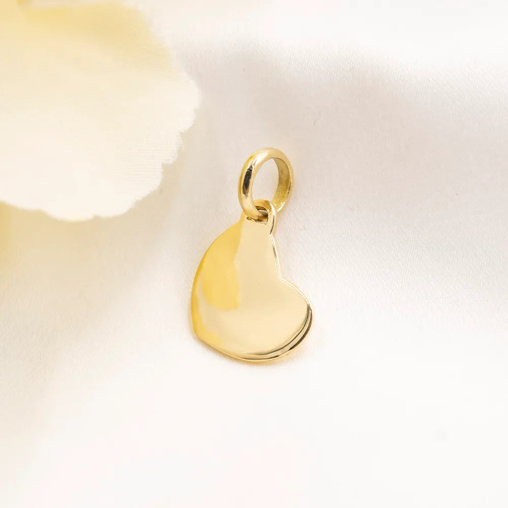 Dije de Oro 18k