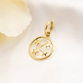 Dije de Oro 18k