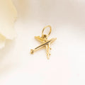 Dije de Oro 18k