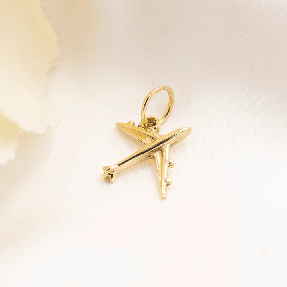 Dije de Oro 18k