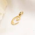 Dije de Oro 18k