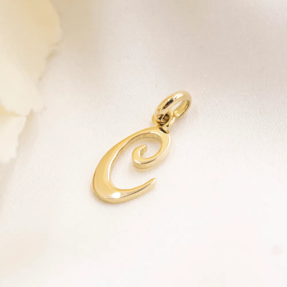 Dije de Oro 18k