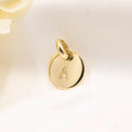 Dije de Oro 18k